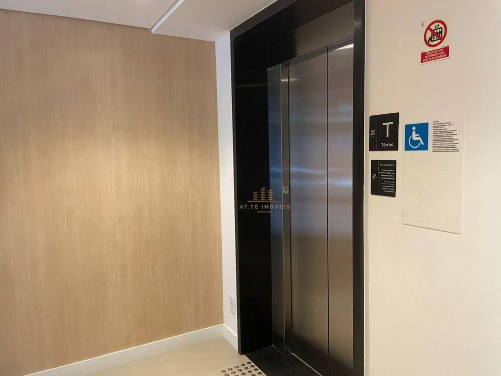 Loja-Salão, 190 m² - Foto 15