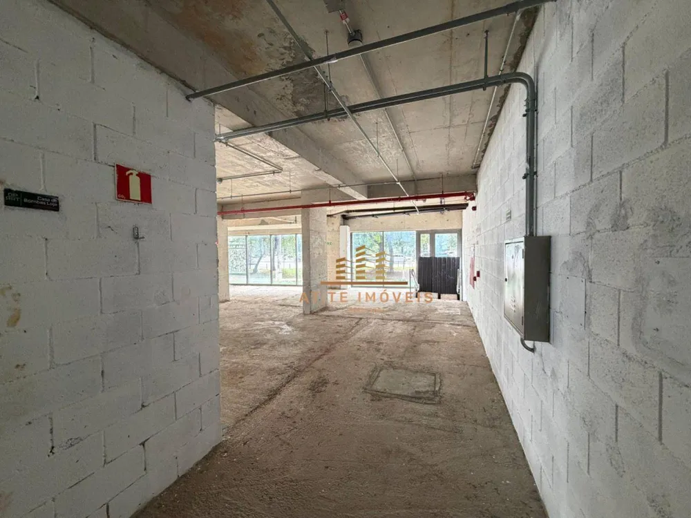 Loja-Salão, 190 m² - Foto 7