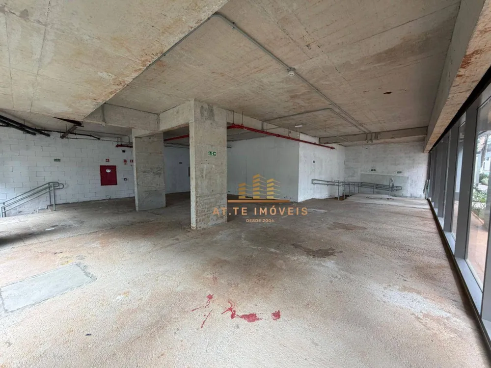 Loja-Salão, 190 m² - Foto 5