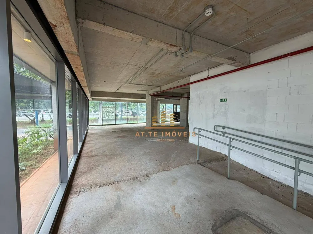 Loja-Salão, 190 m² - Foto 4