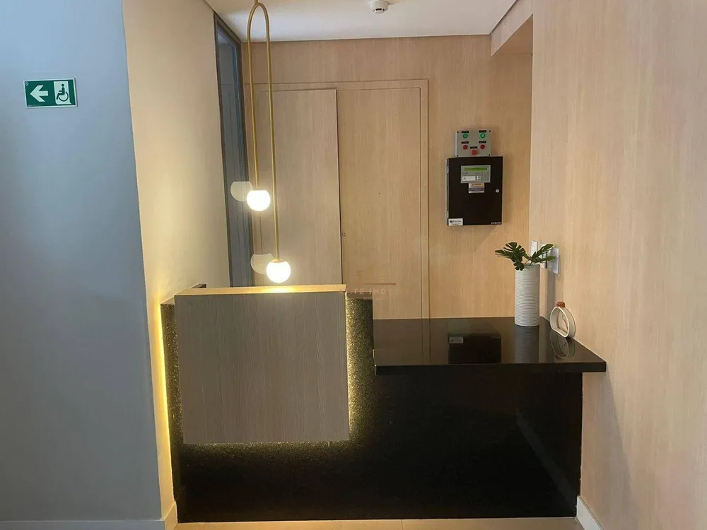 Loja-Salão, 190 m² - Foto 13