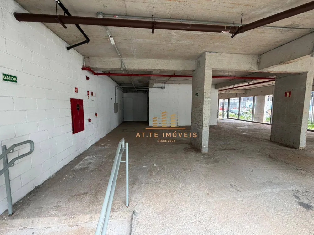 Loja-Salão, 190 m² - Foto 6