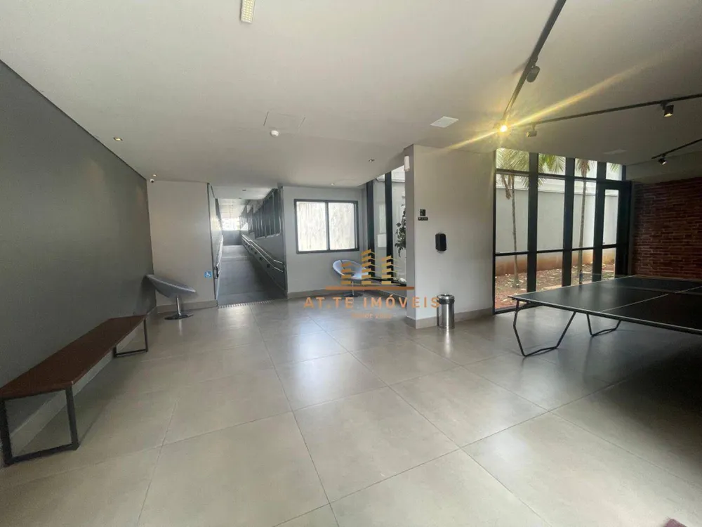Apartamento, 1 quarto, 21 m² - Foto 11