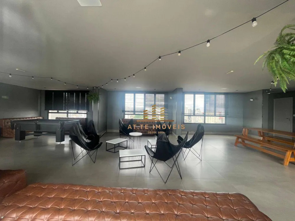 Apartamento, 1 quarto, 21 m² - Foto 7