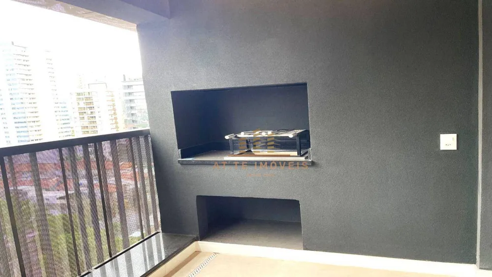 Apartamento, 2 quartos, 104 m² - Foto 2