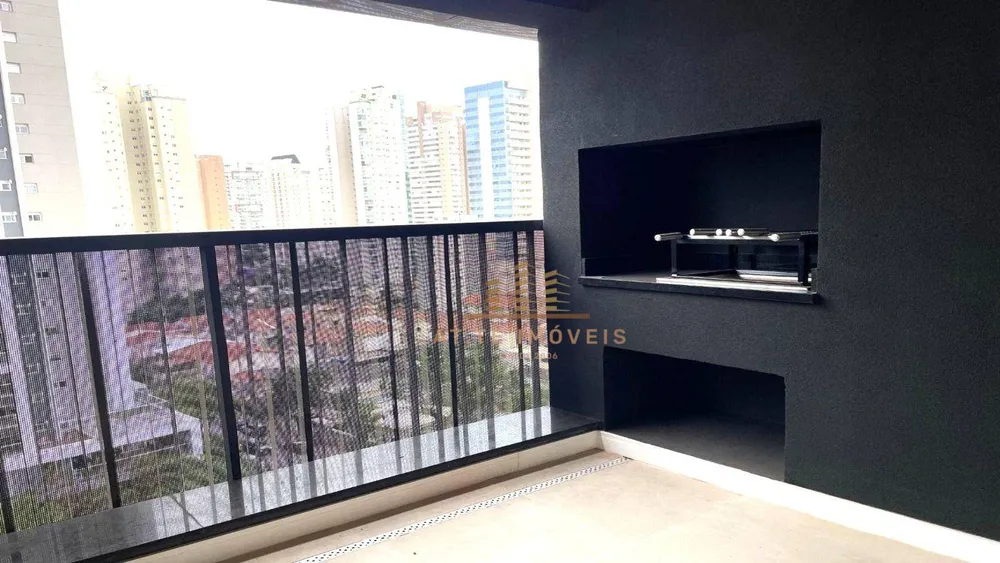 Apartamento, 2 quartos, 104 m² - Foto 1