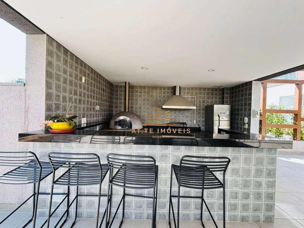 Apartamento, 3 quartos, 72 m² - Foto 16