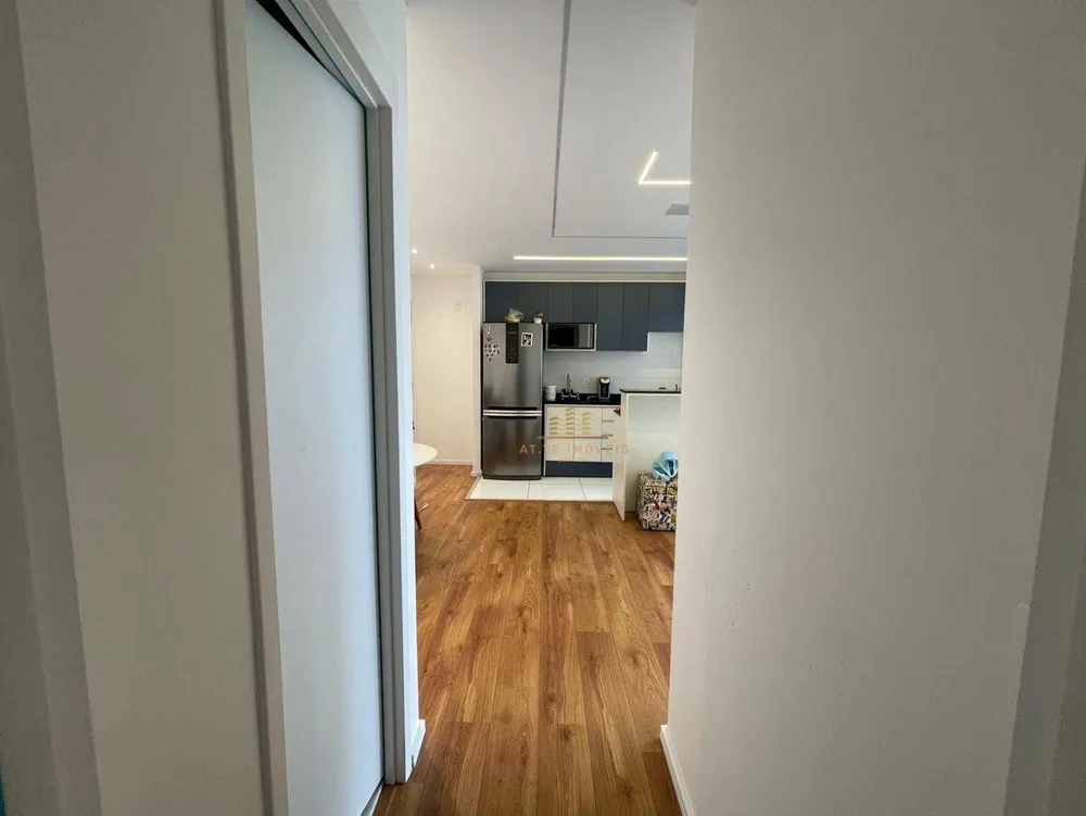 Apartamento, 3 quartos, 72 m² - Foto 4
