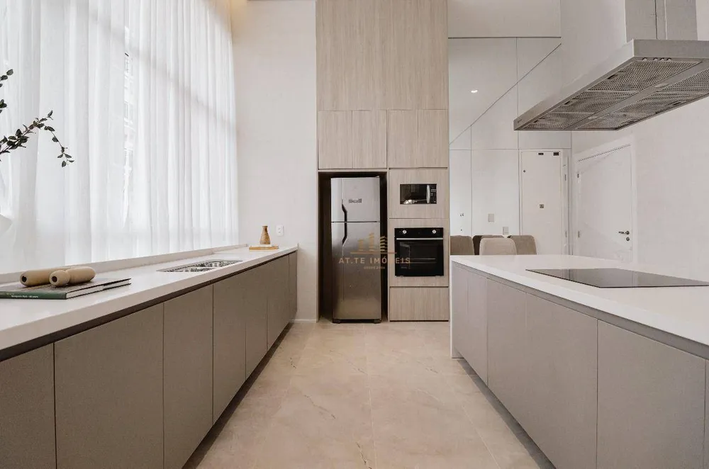 Apartamento, 3 quartos, 72 m² - Foto 13