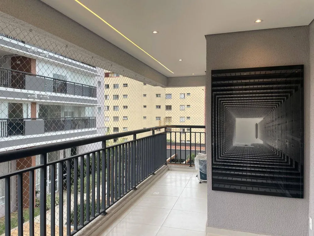Apartamento, 3 quartos, 72 m² - Foto 2