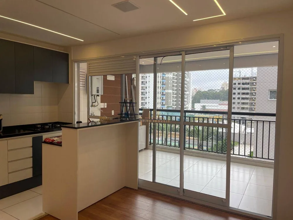 Apartamento, 3 quartos, 72 m² - Foto 3