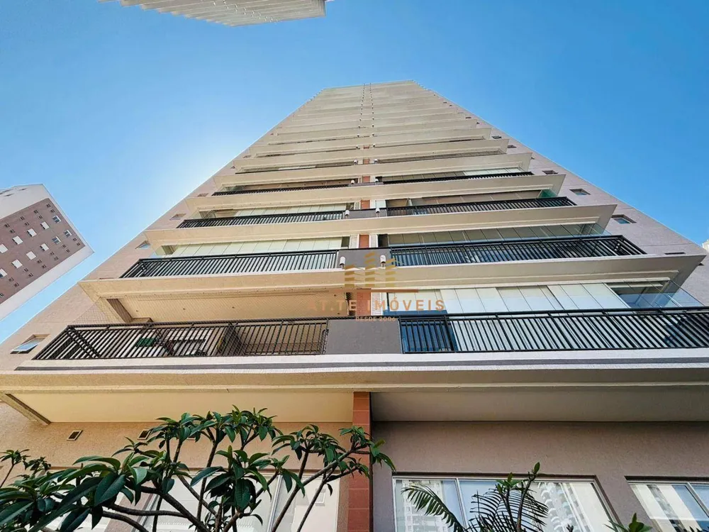 Apartamento, 3 quartos, 72 m² - Foto 10