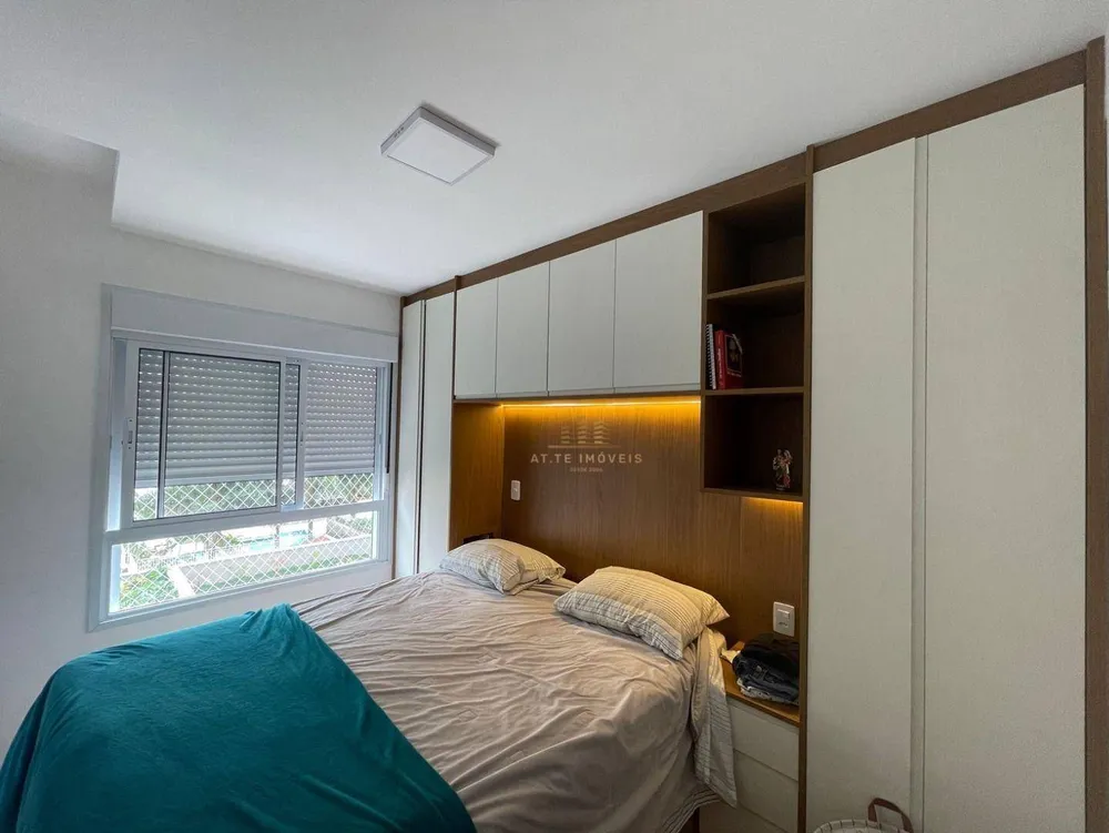 Apartamento, 3 quartos, 72 m² - Foto 8