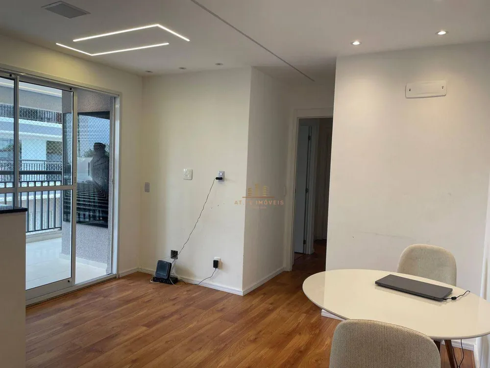 Apartamento, 3 quartos, 72 m² - Foto 1