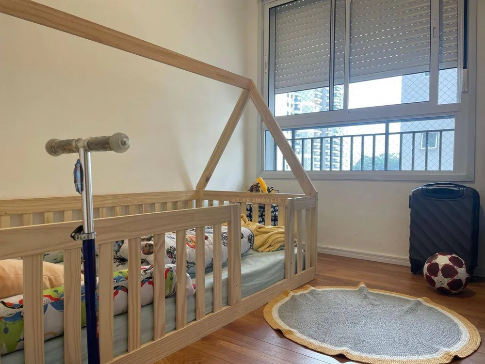 Apartamento, 3 quartos, 72 m² - Foto 6