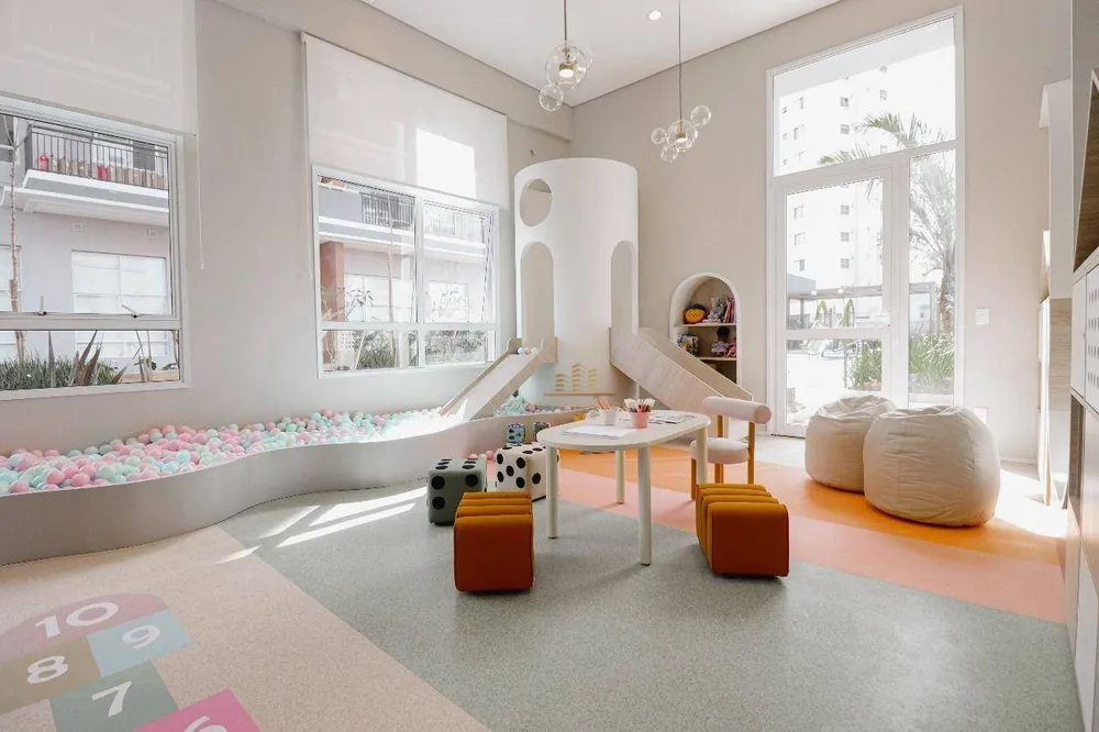 Apartamento, 3 quartos, 72 m² - Foto 15