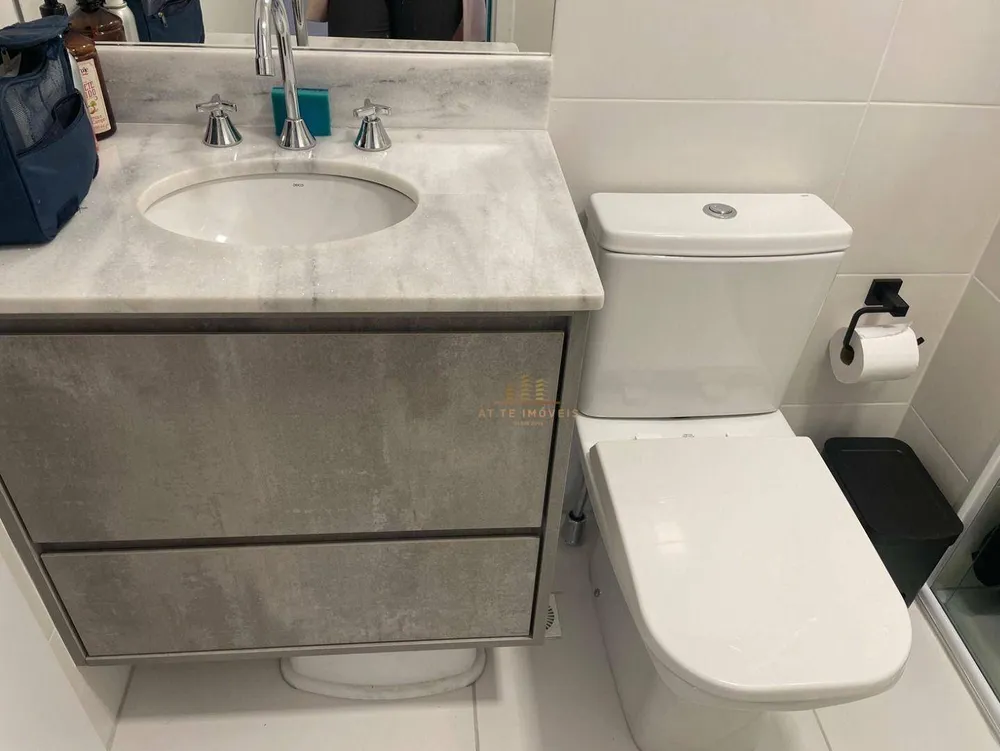 Apartamento, 3 quartos, 72 m² - Foto 7