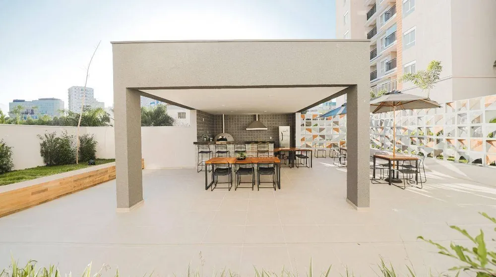 Apartamento, 3 quartos, 72 m² - Foto 14