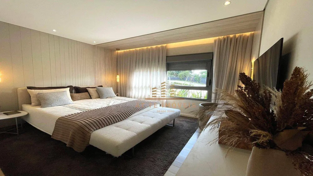 Apartamento, 3 quartos, 120 m² - Foto 4