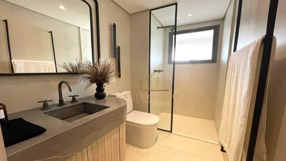 Apartamento, 3 quartos, 120 m² - Foto 3