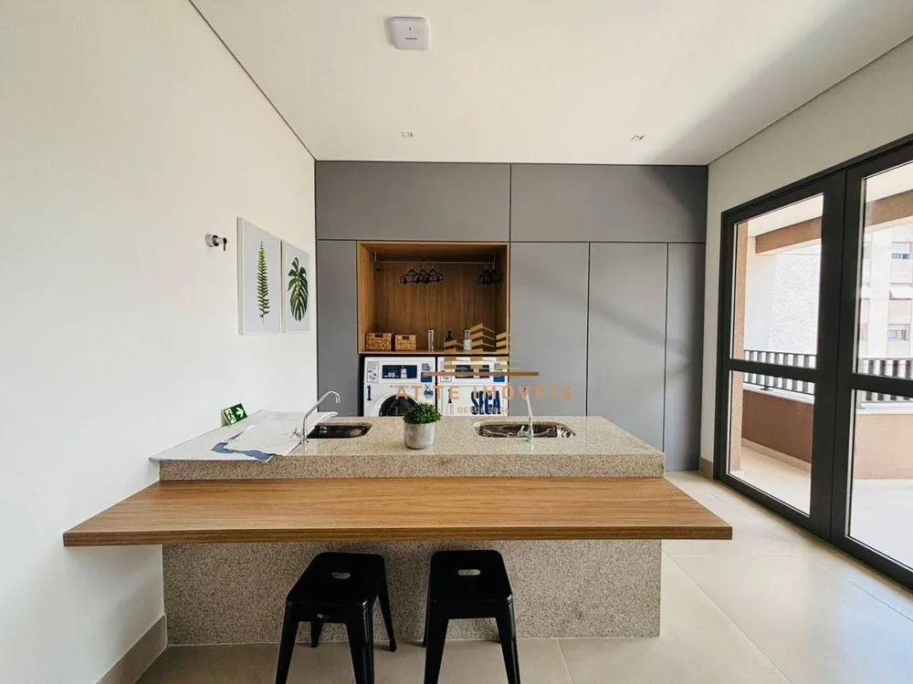 Kitnet-Studio, 30 m² - Foto 12