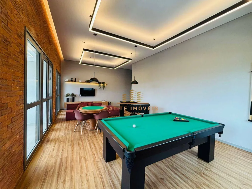 Kitnet-Studio, 30 m² - Foto 1
