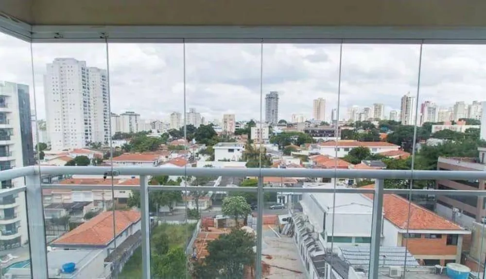 Apartamento, 1 quarto, 54 m² - Foto 7