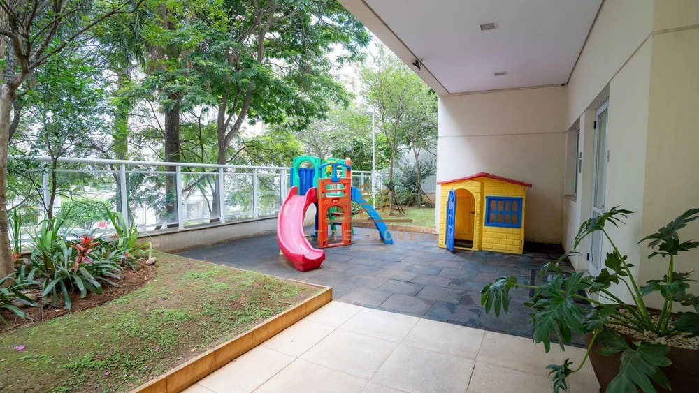 Apartamento, 1 quarto, 54 m² - Foto 9