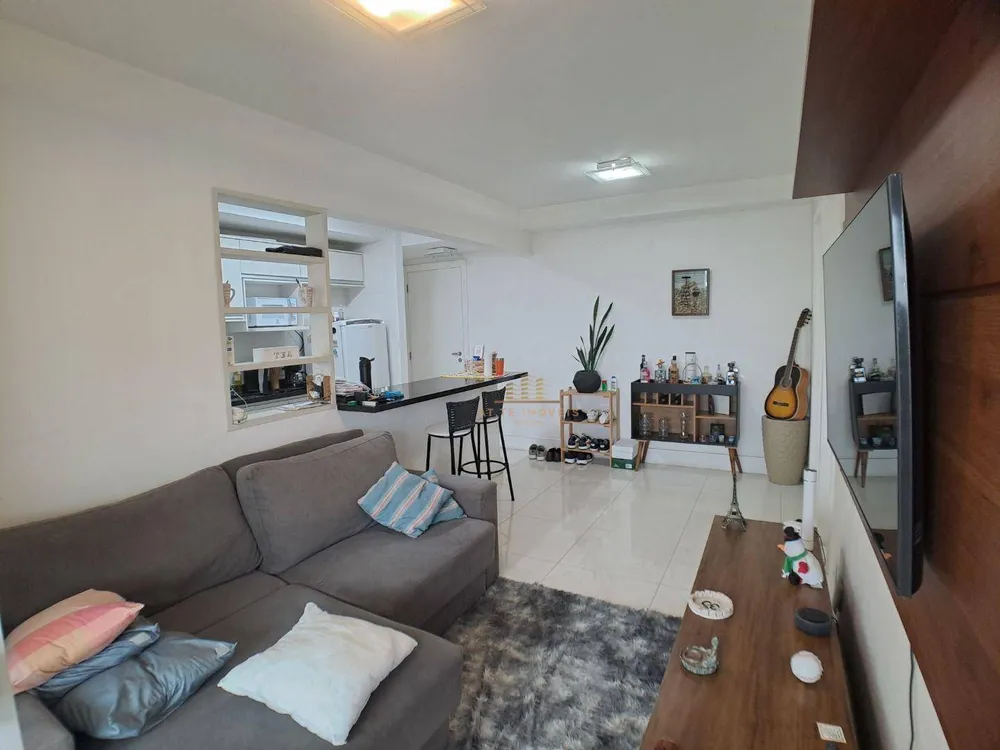 Apartamento, 1 quarto, 54 m² - Foto 3