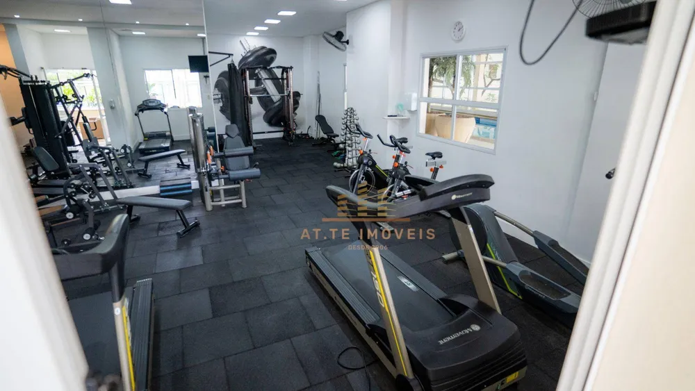 Apartamento, 1 quarto, 54 m² - Foto 12
