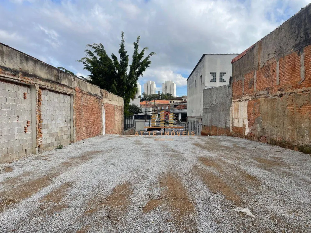 Terreno, 500 m² - Foto 1