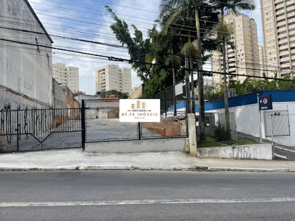 Terreno, 500 m² - Foto 2