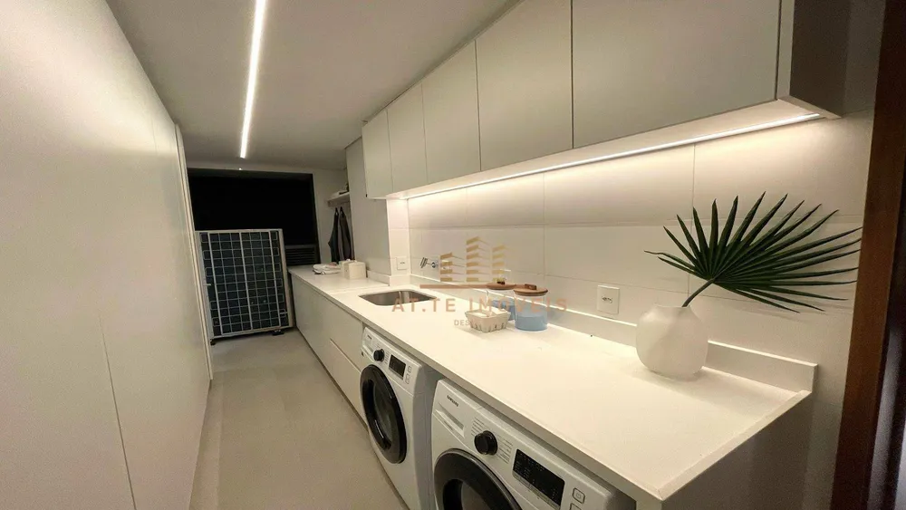 Apartamento, 2 quartos, 142 m² - Foto 3