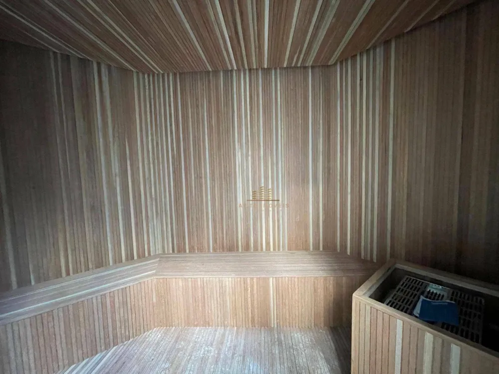 Apartamento, 2 quartos, 142 m² - Foto 11