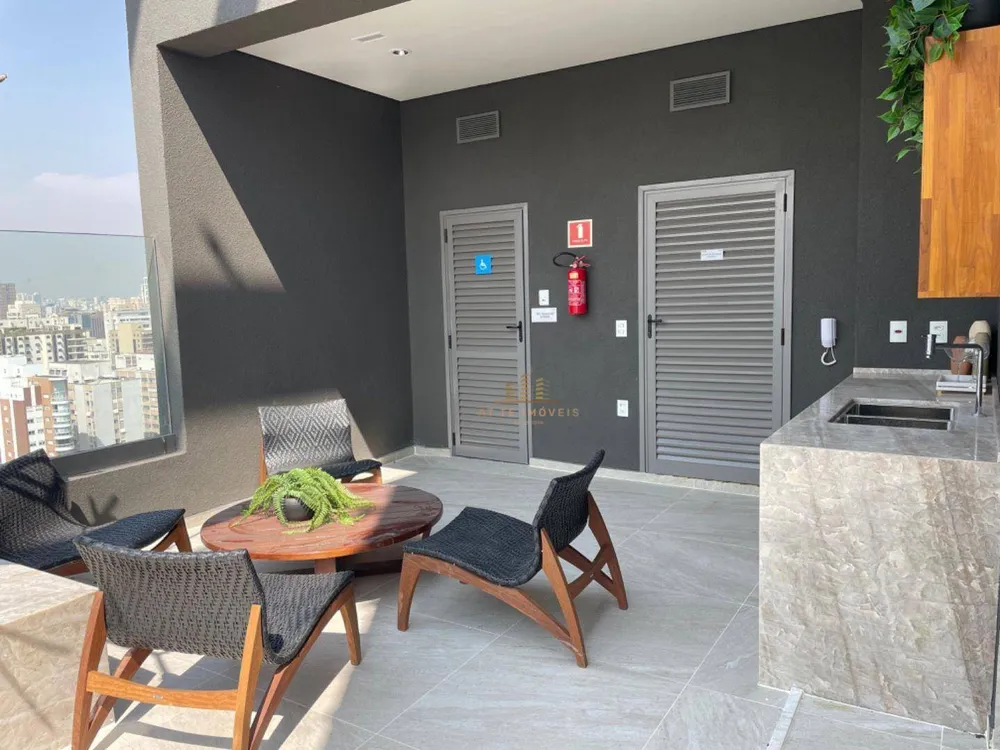 Apartamento, 2 quartos, 142 m² - Foto 20
