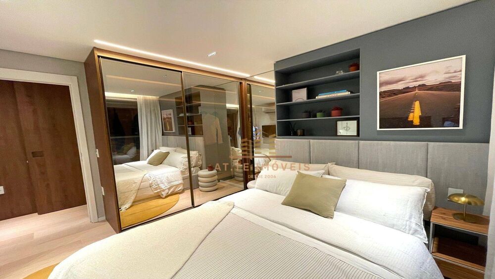 Apartamento, 3 quartos, 142 m² - Foto 1