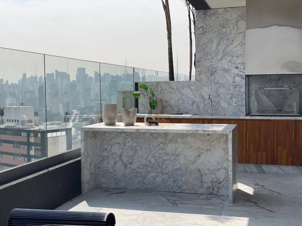 Apartamento, 3 quartos, 142 m² - Foto 2