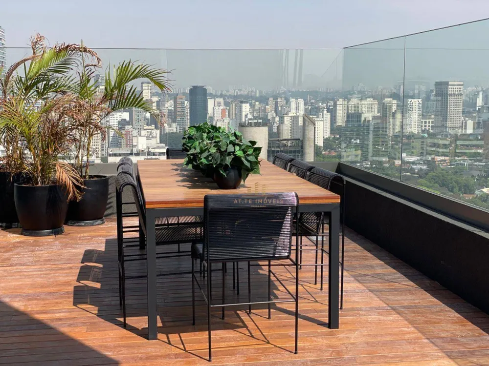 Apartamento, 2 quartos, 142 m² - Foto 17