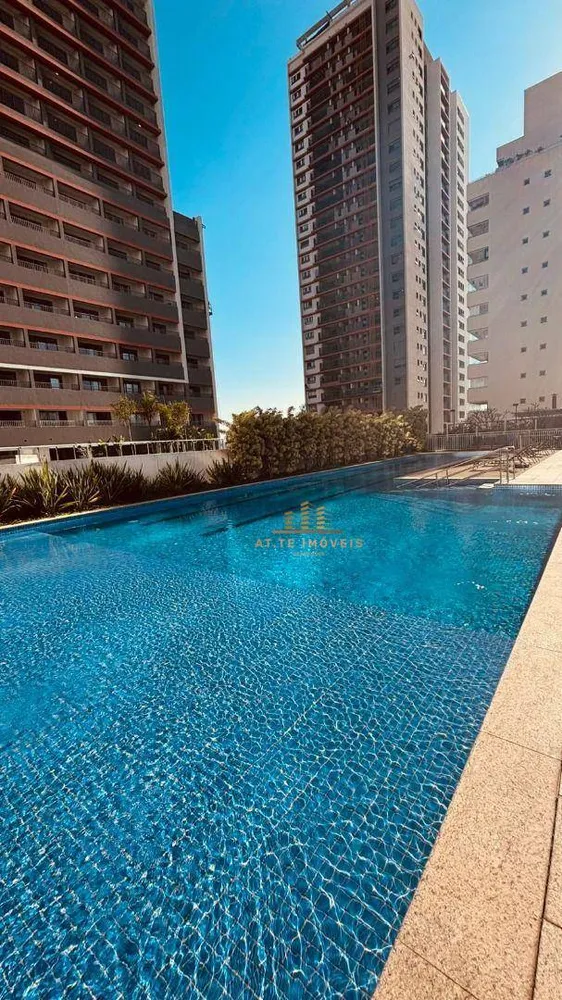 Apartamento, 1 quarto, 33 m² - Foto 12