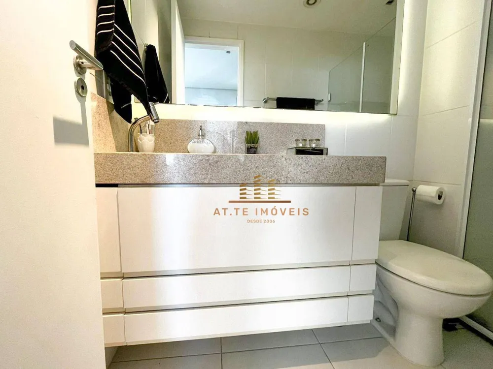 Apartamento, 1 quarto, 33 m² - Foto 5