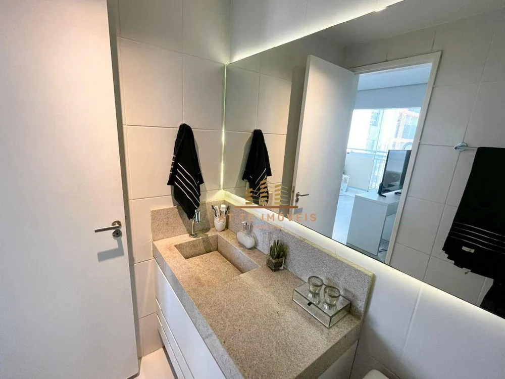 Apartamento, 1 quarto, 33 m² - Foto 4
