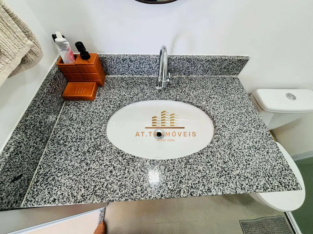 Apartamento, 1 quarto, 37 m² - Foto 3