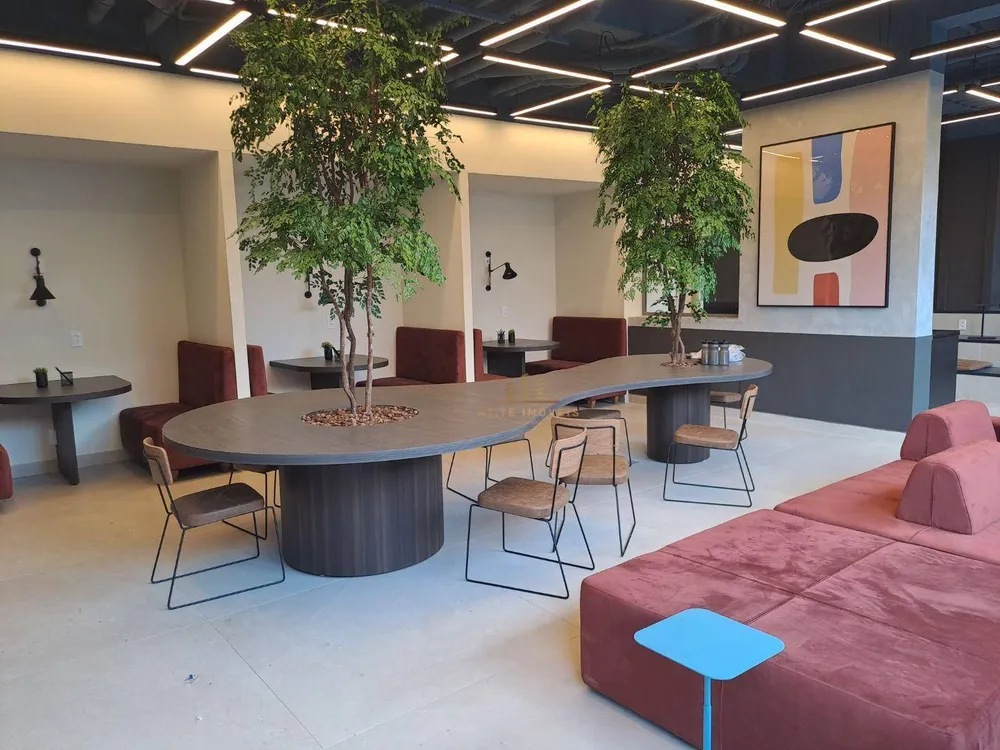 Apartamento, 1 quarto, 37 m² - Foto 10