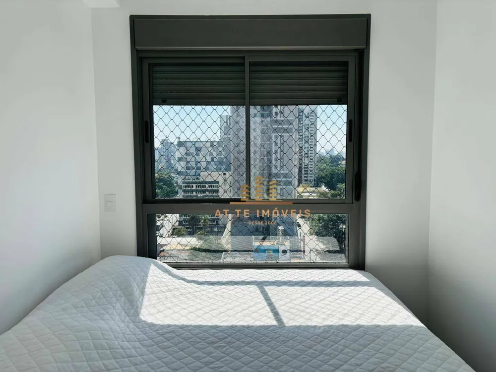 Apartamento, 1 quarto, 37 m² - Foto 6