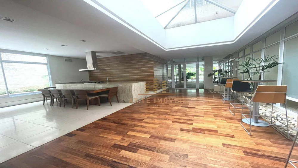 Apartamento, 4 quartos, 178 m² - Foto 14