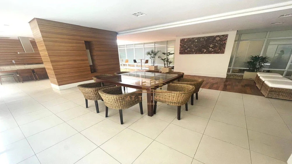 Apartamento, 4 quartos, 178 m² - Foto 16