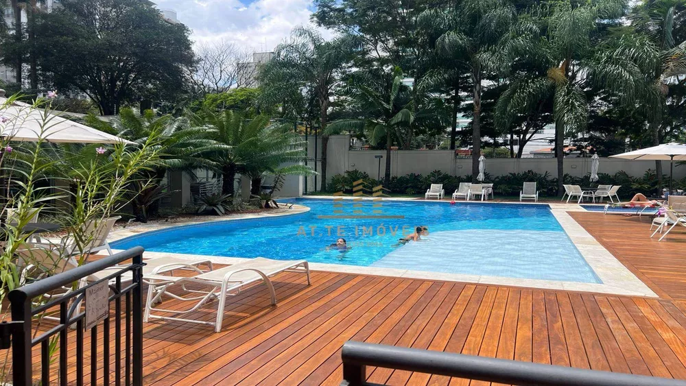 Apartamento, 4 quartos, 178 m² - Foto 10