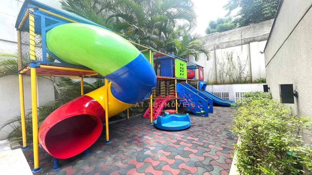 Apartamento, 4 quartos, 178 m² - Foto 11