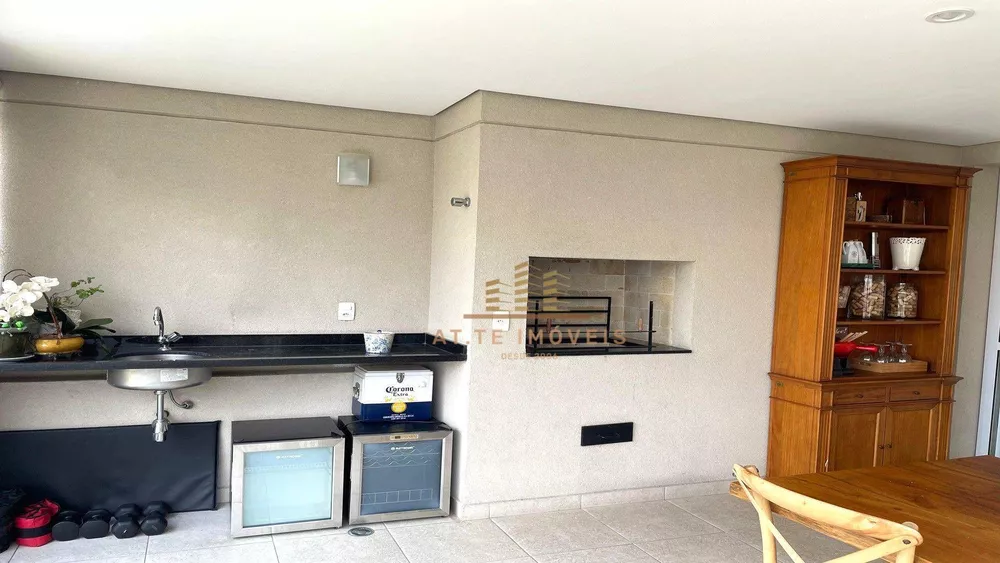 Apartamento, 4 quartos, 178 m² - Foto 3