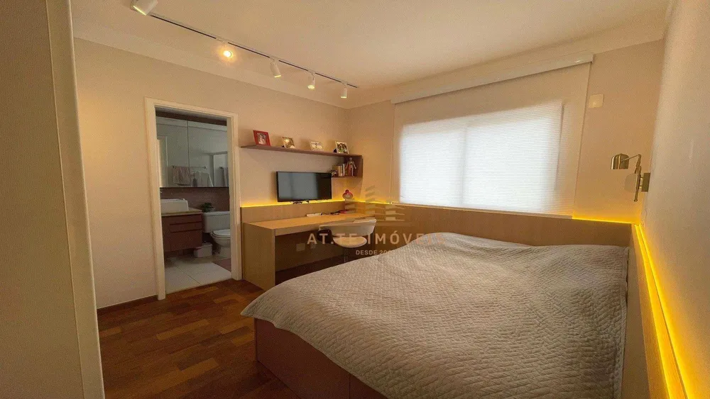 Apartamento, 4 quartos, 178 m² - Foto 7